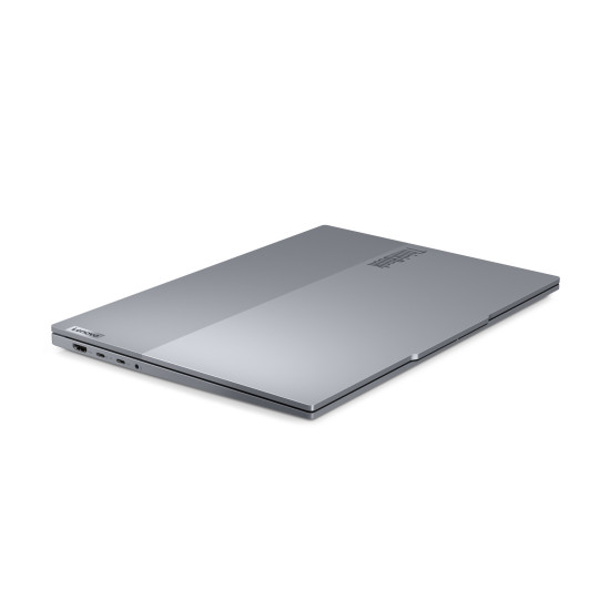 Lenovo ThinkBook 16 G7 QOY Copilot+ PC Qualcomm Snapdragon X1P-42-100 Laptop 40.6 cm (16") WUXGA 32 GB LPDDR5x-SDRAM 1 TB SSD Wi-Fi 7 (802.11be) Windows 11 Pro English Grey Lenovo ThinkBook 16 G7 QOY Copilot+ PC Qualcomm Snapdragon X1P-42-100 Laptop 40.6 cm (16") WUXGA 32 GB LPDDR5x-SDRAM 1 TB SSD Wi-Fi 7 (802.11be) Windows 11 Pro English Grey