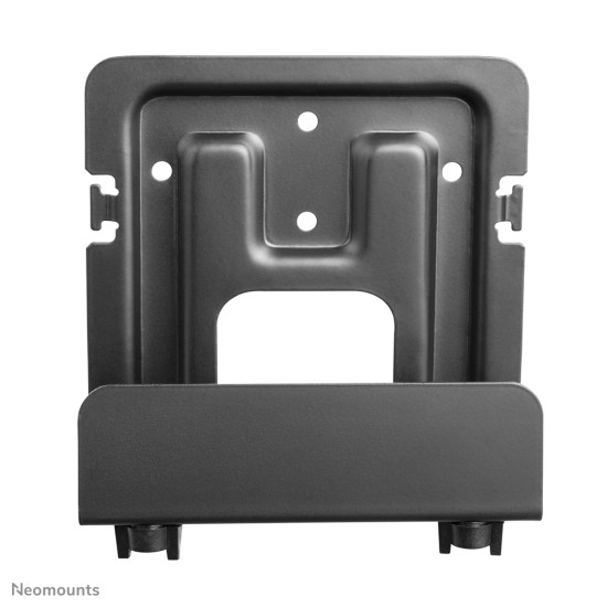 Neomounts AWL-450BL Media player holder - universal Neomounts AWL-450BL Media player holder - universal
