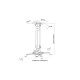 Multibrackets M Universal Projector Ceiling Mount I Multibrackets M Universal Projector Ceiling Mount I