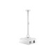 Multibrackets M Universal Projector Ceiling Mount I Multibrackets M Universal Projector Ceiling Mount I