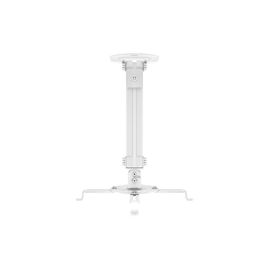 Multibrackets M Universal Projector Ceiling Mount I Multibrackets M Universal Projector Ceiling Mount I