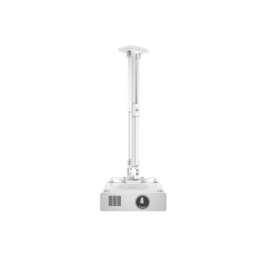 Multibrackets M Universal Projector Ceiling Mount I Multibrackets M Universal Projector Ceiling Mount I