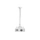 Multibrackets M Universal Projector Ceiling Mount I Multibrackets M Universal Projector Ceiling Mount I