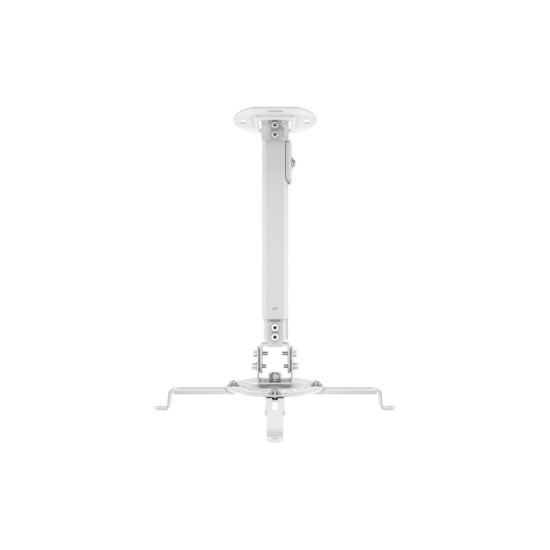 Multibrackets M Universal Projector Ceiling Mount I Multibrackets M Universal Projector Ceiling Mount I