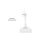 Multibrackets M Universal Projector Ceiling Mount I Multibrackets M Universal Projector Ceiling Mount I