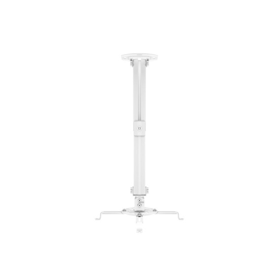 Multibrackets M Universal Projector Ceiling Mount I Multibrackets M Universal Projector Ceiling Mount I