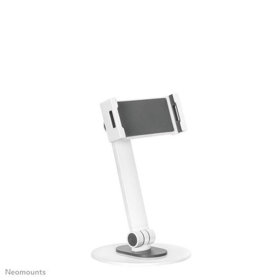 Neomounts DS15-540WH1 Tablet stand 4.7-12.9" - universal Neomounts DS15-540WH1 Tablet stand 4.7-12.9" - universal