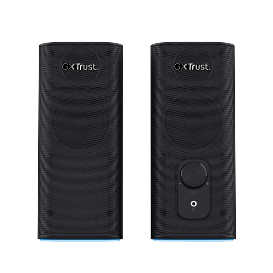 Trust GXT 612 CETIC Black Wired & Wireless 18 W Trust GXT 612 CETIC Black Wired & Wireless 18 W