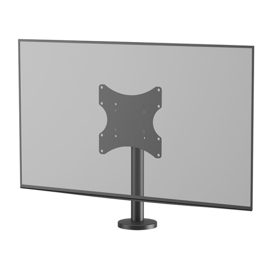 Neomounts DS42-430BL12 TV stand 23-43"- bolt-down - swivel