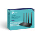 TP-Link Archer C6 wireless router Fast Ethernet Dual-band (2.4 GHz / 5 GHz) White TP-Link Archer C6 wireless router Fast Ethernet Dual-band (2.4 GHz / 5 GHz) White