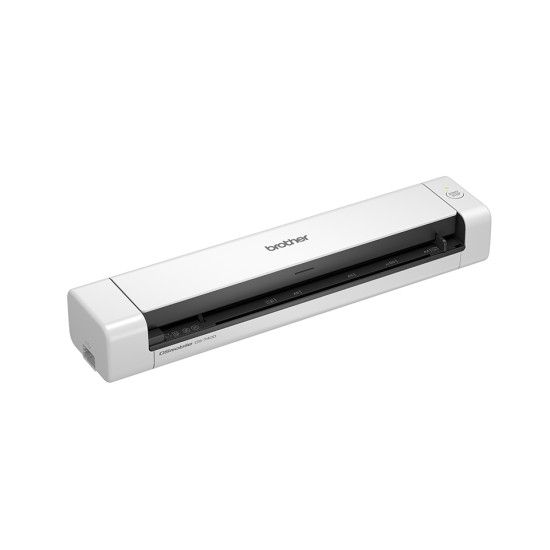 Brother DS-740D Sheet-fed scanner 600 x 600 DPI A4 Black, White Brother DS-740D Sheet-fed scanner 600 x 600 DPI A4 Black, White