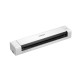 Brother DS-740D Sheet-fed scanner 600 x 600 DPI A4 Black, White Brother DS-740D Sheet-fed scanner 600 x 600 DPI A4 Black, White