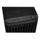 Case|ASUS|ProArt PA401 Wood Edition - Metal Panel|MidiTower|Not included|ATX|Colour Black|PROARTPA401WOODMETPWM Case|ASUS|ProArt PA401 Wood Edition - Metal Panel|MidiTower|Not included|ATX|Colour Black|PROARTPA401WOODMETPWM