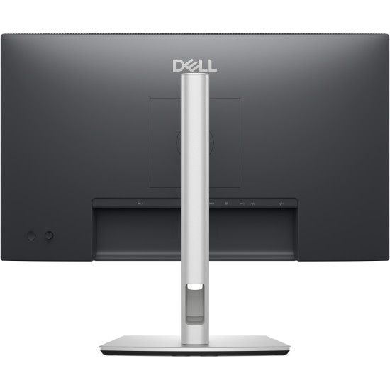 DELL Pro Plus P2425D computer monitor 61 cm (24") 2560 x 1440 pixels Quad HD LCD Black, Silver DELL Pro Plus P2425D computer monitor 61 cm (24") 2560 x 1440 pixels Quad HD LCD Black, Silver