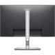 DELL Pro Plus P2425D computer monitor 61 cm (24") 2560 x 1440 pixels Quad HD LCD Black, Silver DELL Pro Plus P2425D computer monitor 61 cm (24") 2560 x 1440 pixels Quad HD LCD Black, Silver