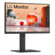 LG 24BA650 LED display 60.5 cm (23.8") 1920 x 1080 pixels Full HD Black LG 24BA650 LED display 60.5 cm (23.8") 1920 x 1080 pixels Full HD Black