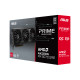 Graphics Card|ASUS|AMD|Radeon RX 9070 GRE|2280 MHz|12 GB|GDDR6|192 bit|PCI Express 5.0|Active|PRIME-RX9070GRE-O12G