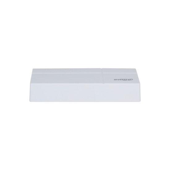 Dahua Technology PFS3008-8GT-L Unmanaged L2 Gigabit Ethernet (10/100/1000) White Dahua Technology PFS3008-8GT-L Unmanaged L2 Gigabit Ethernet (10/100/1000) White