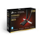 TP-Link AXE5400 Wi-Fi 6E Bluetooth 5.3 PCIe Adapter TP-Link AXE5400 Wi-Fi 6E Bluetooth 5.3 PCIe Adapter