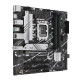 Mainboard|ASUS|Intel B760 Express|LGA1700|Micro-ATX|Memory DDR4|Memory slots 4|1xPCI-Express 4.0 16x|2xM.2|1xHDMI|1xDisplayPort|4xUSB 2.0|2xUSB 3.2|1xPS/2|1xRJ45|3xAudio port|PRIMEB760M-AD4-CSM Mainboard|ASUS|Intel B760 Express|LGA1700|Micro-ATX|Memory DDR4|Memory slots 4|1xPCI-Express 4.0 16x|2xM.2|1xHDMI|1xDisplayPort|4xUSB 2.0|2xUSB 3.2|1xPS/2|1xRJ45|3xAudio port|PRIMEB760M-AD4-CSM
