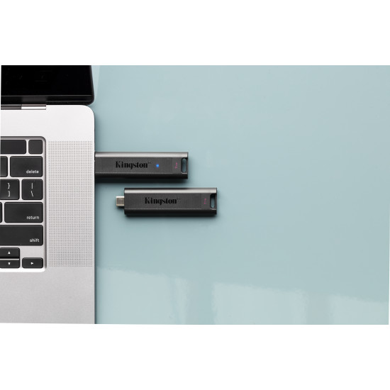Kingston Technology DataTraveler 1TB Max 1000R/900W USB 3.2 Gen 2 Kingston Technology DataTraveler 1TB Max 1000R/900W USB 3.2 Gen 2