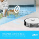 TP-Link Tapo LiDAR Navigation Robot Vacuum & Mop TP-Link Tapo LiDAR Navigation Robot Vacuum & Mop