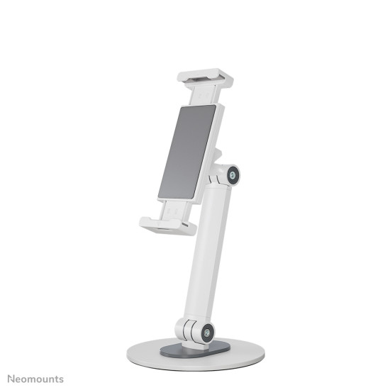 Neomounts DS15-540WH1 Tablet stand 4.7-12.9" - universal Neomounts DS15-540WH1 Tablet stand 4.7-12.9" - universal