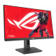ASUS ROG Strix XG259CMS computer monitor 62.2 cm (24.5") 1920 x 1080 pixels Full HD LCD Black ASUS ROG Strix XG259CMS computer monitor 62.2 cm (24.5") 1920 x 1080 pixels Full HD LCD Black