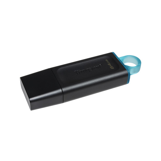 Kingston Technology DataTraveler Exodia - USB 3.2 Flash Drive Kingston Technology DataTraveler Exodia - USB 3.2 Flash Drive