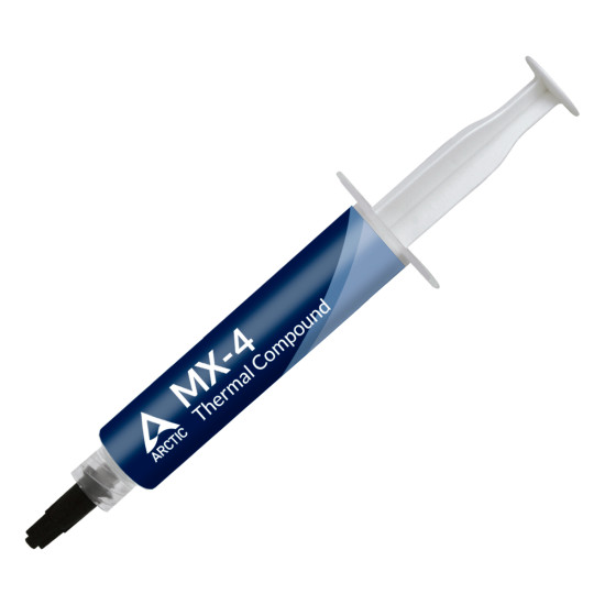 MX-4 (8 g) Edition 2019 – High Performance Thermal Paste MX-4 (8 g) Edition 2019 – High Performance Thermal Paste