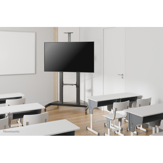 TV SET ACC FLOOR STAND BLACK/PLASMA-M1950E NEOMOUNTS
