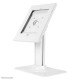 NEWSTAR TABLET DESK STAND (FOR APPLE IPAD 2/3/4/AIR/AIR 2) 1 KG WHITE NEWSTAR TABLET DESK STAND (FOR APPLE IPAD 2/3/4/AIR/AIR 2) 1 KG WHITE