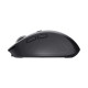 Trust Ozaa mouse Office Right-hand RF Wireless + Bluetooth Optical 3200 DPI Trust Ozaa mouse Office Right-hand RF Wireless + Bluetooth Optical 3200 DPI