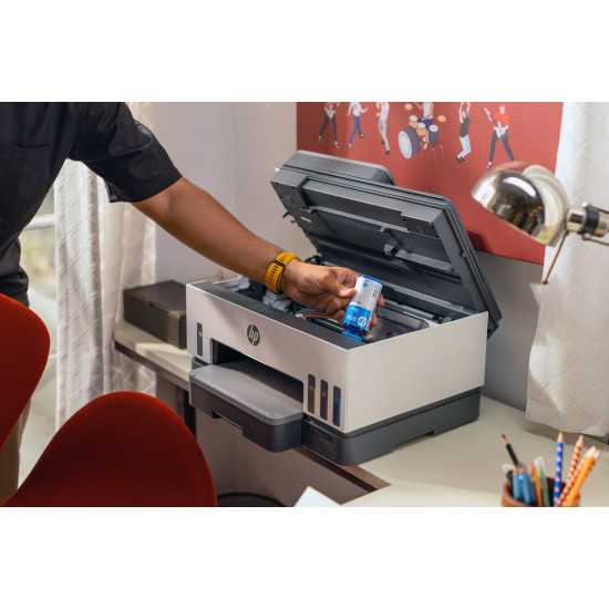 Smart Tank 790 All-in-One Printer