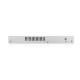 Zyxel GS1008HP Unmanaged Gigabit Ethernet (10/100/1000) Power over Ethernet (PoE) Grey Zyxel GS1008HP Unmanaged Gigabit Ethernet (10/100/1000) Power over Ethernet (PoE) Grey