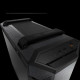 Case|ASUS|TUF Gaming GT501|MidiTower|Not included|ATX|EATX|MiniITX|Colour Black|GT501TUFGAMING Case|ASUS|TUF Gaming GT501|MidiTower|Not included|ATX|EATX|MiniITX|Colour Black|GT501TUFGAMING