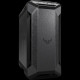 Case|ASUS|TUF Gaming GT501|MidiTower|Not included|ATX|EATX|MiniITX|Colour Black|GT501TUFGAMING Case|ASUS|TUF Gaming GT501|MidiTower|Not included|ATX|EATX|MiniITX|Colour Black|GT501TUFGAMING