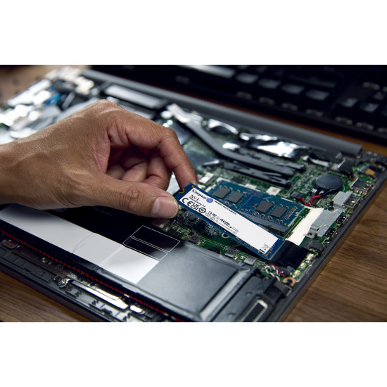 Kingston Technology 1000G NV3 M.2 2280 NVMe SSD Kingston Technology 1000G NV3 M.2 2280 NVMe SSD