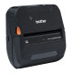 Brother RJ-4250WB label printer 203 x 203 DPI 127 mm/sec Wired & Wireless Wi-Fi Bluetooth Brother RJ-4250WB label printer 203 x 203 DPI 127 mm/sec Wired & Wireless Wi-Fi Bluetooth