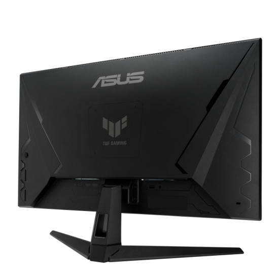 ASUS TUF Gaming VG27AQ3A computer monitor 68.6 cm (27") 2560 x 1440 pixels Quad HD LCD Black ASUS TUF Gaming VG27AQ3A computer monitor 68.6 cm (27") 2560 x 1440 pixels Quad HD LCD Black