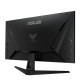 ASUS TUF Gaming VG27AQ3A computer monitor 68.6 cm (27") 2560 x 1440 pixels Quad HD LCD Black ASUS TUF Gaming VG27AQ3A computer monitor 68.6 cm (27") 2560 x 1440 pixels Quad HD LCD Black