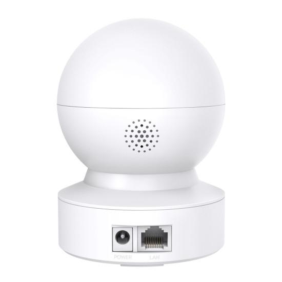 WRL CAMERA PAN/TILT/TAPO C202 TP-LINK WRL CAMERA PAN/TILT/TAPO C202 TP-LINK