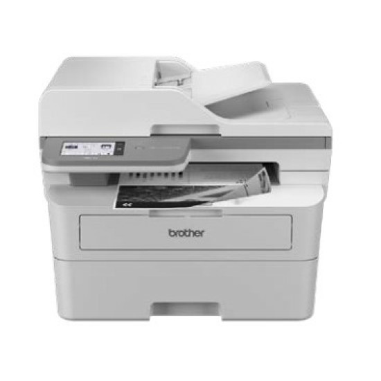 Brother MFC-L2960DW Laser A4 1200 x 1200 DPI 34 ppm Wi-Fi Brother MFC-L2960DW Laser A4 1200 x 1200 DPI 34 ppm Wi-Fi