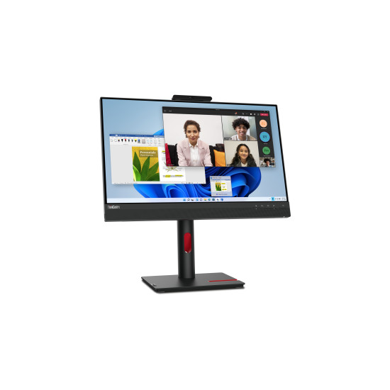 ThinkCentre Tiny-In-One 24 Gen 5 ThinkCentre Tiny-In-One 24 Gen 5