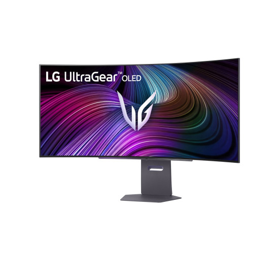 LG 45GX90SA-B computer monitor 114.3 cm (45") 3440 x 1440 pixels Wide Quad HD OLED Black LG 45GX90SA-B computer monitor 114.3 cm (45") 3440 x 1440 pixels Wide Quad HD OLED Black