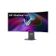 LG 45GX90SA-B computer monitor 114.3 cm (45") 3440 x 1440 pixels Wide Quad HD OLED Black LG 45GX90SA-B computer monitor 114.3 cm (45") 3440 x 1440 pixels Wide Quad HD OLED Black