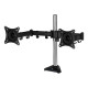 ARCTIC Z2 Pro (Gen 3) - Dual Monitor Arm with USB 3.0 Hub ARCTIC Z2 Pro (Gen 3) - Dual Monitor Arm with USB 3.0 Hub