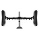 ARCTIC Z2 Pro (Gen 3) - Dual Monitor Arm with USB 3.0 Hub ARCTIC Z2 Pro (Gen 3) - Dual Monitor Arm with USB 3.0 Hub