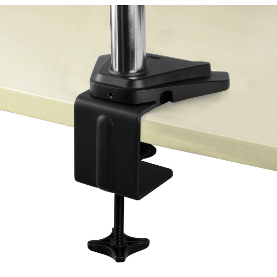 ARCTIC Z2 Pro (Gen 3) - Dual Monitor Arm with USB 3.0 Hub ARCTIC Z2 Pro (Gen 3) - Dual Monitor Arm with USB 3.0 Hub