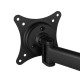 ARCTIC Z2 Pro (Gen 3) - Dual Monitor Arm with USB 3.0 Hub ARCTIC Z2 Pro (Gen 3) - Dual Monitor Arm with USB 3.0 Hub